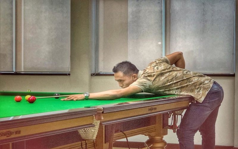 Seleknas POBSI untuk SEA Games 2022, 4 Atlet Tereliminasi pada Hari Pertama