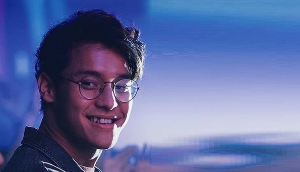 Ardhito Pramono: Para Penggemar Musik Saya, Jauhi Narkoba