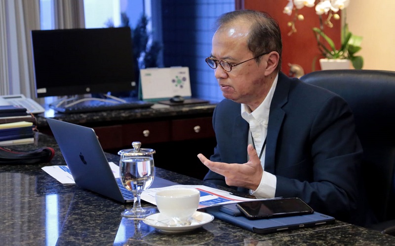 Semakin Kuat dalam Inovasi Digital Banking, BRI Raih Berbagai Penghargaan  