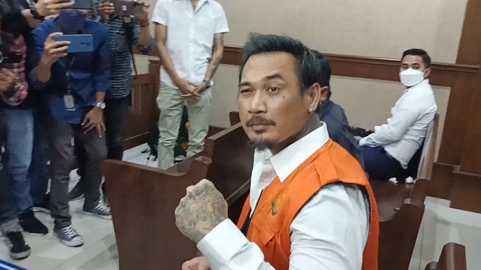 5 Artis Pernah Terkena Kasus Hukum karena Konten Media Sosial, Nomor 4 Menghina Mantan Istri Masuk Penjara Malu Bertemu Anak