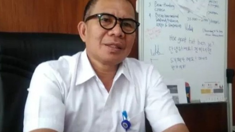 Sulut Ekspor 4.050 Ton Minyak Kelapa Kasar ke Belanda