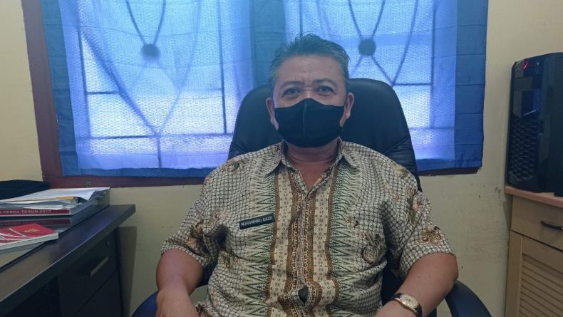 Urus Pindah Domisili Kini Dipermudah, Masyarakat Bangka Barat Cukup Bawa Persyaratan Ini