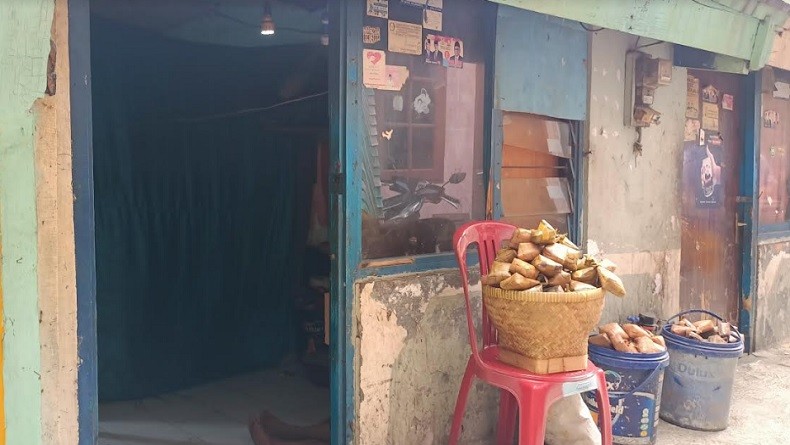 Subuh Ambil Air di Sumur untuk Wudu, Warga Pademangan Teriak Ada Mayat Mengapung