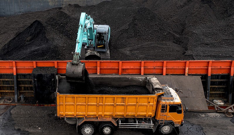 Kementerian ESDM Rilis Harga Batu Bara Acuan Februari 2024, Simak Selengkapnya