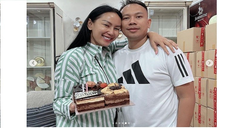Bercerai dari Vicky Prasetyo, Kalina Ocktaranny: Gue Gak Bisa Jadi Istri yang Baik