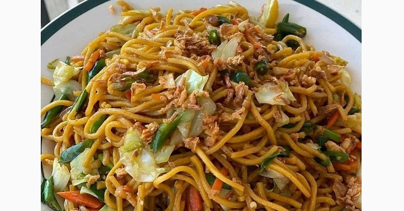 Makan Enak di Tanggal Tua? Ini Resep Simpel Favorit Anak Kos