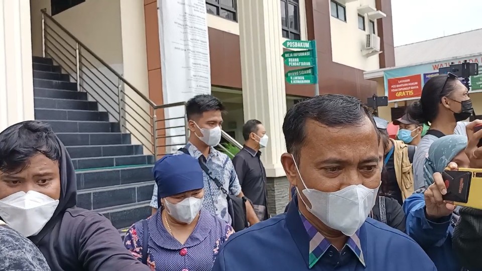 Rumah Donasi Gala Sky Senilai Rp2,4 Miliar Tak Jadi Disita Negara, Haji Faisal: Alhamdulillah 