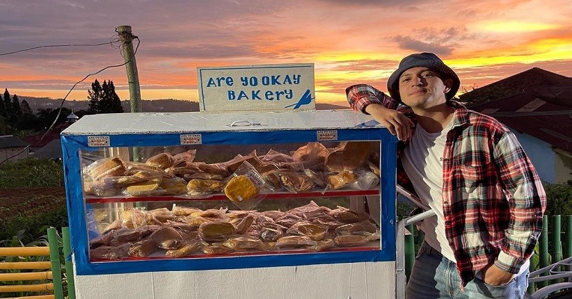 Temuan Bayi Bikin Warga Geger, Pak Dahlan Membuat Tuduhan ke Aryo, Saksikan RT Kampung Ambyar di MNCTV