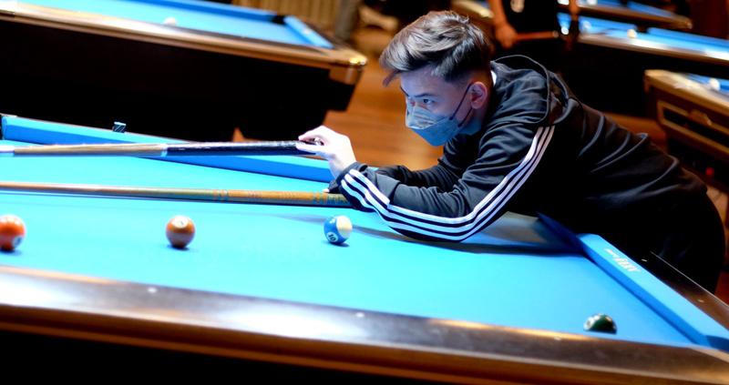 Atlet 19 Tahun Asal Kepulauan Riau Bidik Emas SEA Games 2021 Vietnam