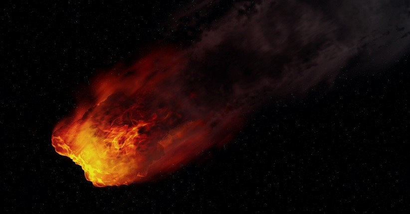 Siap-Siap, Asteroid Berukuran 2 Kali Gedung Empire State Bakal Lintasi Bumi