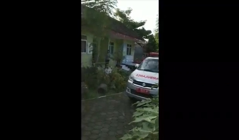 Bidan Desa di Situbondo Tewas Dicekik Suami, Diduga karena Cemburu 