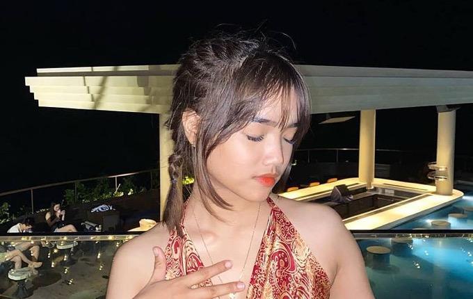 Komentar Fuji di Postingan Pas Foto Celine Evangelista dan Marshel Widianto Jadi Sorotan: Lancar Ya Ngetiknya