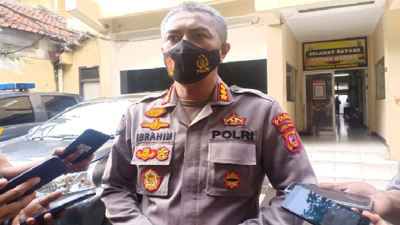 Minyak Goreng Langka, Polda Jabar Bakal Pidanakan Penimbun