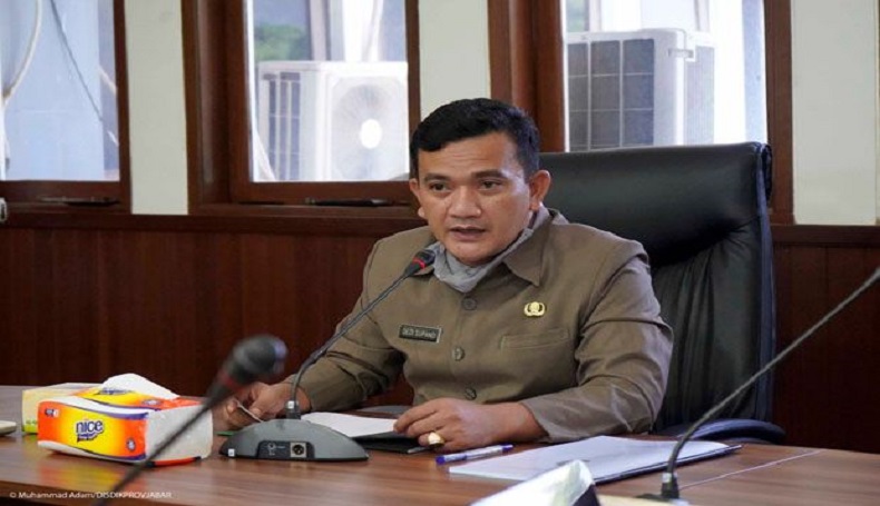 Puluhan Siswa SMAN 1 Ciamis Terluka Usai Disiksa Senior, Ini Kata Kadisdik Jabar 