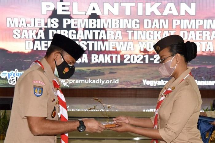 Saka Dirgantara Miliki Peran Penting dalam Pertahanan dan Ketahanan Matra Dirgantara