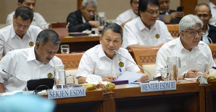 Menteri ESDM-DPR Sepakat Tambah Kuota Pertalite dan Solar, Segini Besarannya
