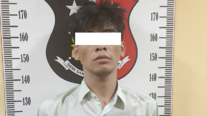 Balita Disulut Korek Api hingga Luka Bakar, Pelaku Kesal Sering di-Bully Orang Tua Korban