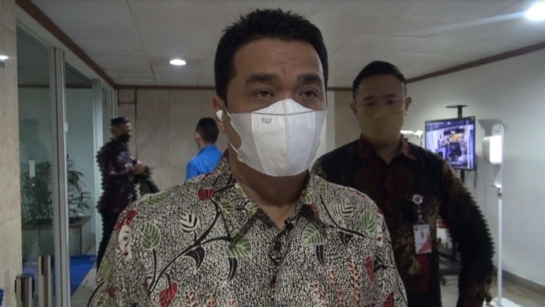 Ibu Kota Akan Pindah, Wagub DKI Yakin Jakarta Tetap Jadi Pusat Perekonomian