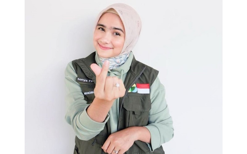 Kontak Erat dengan Sonya Fatmala, 7 Pegawai Pemda KBB Harus Dites Swab 