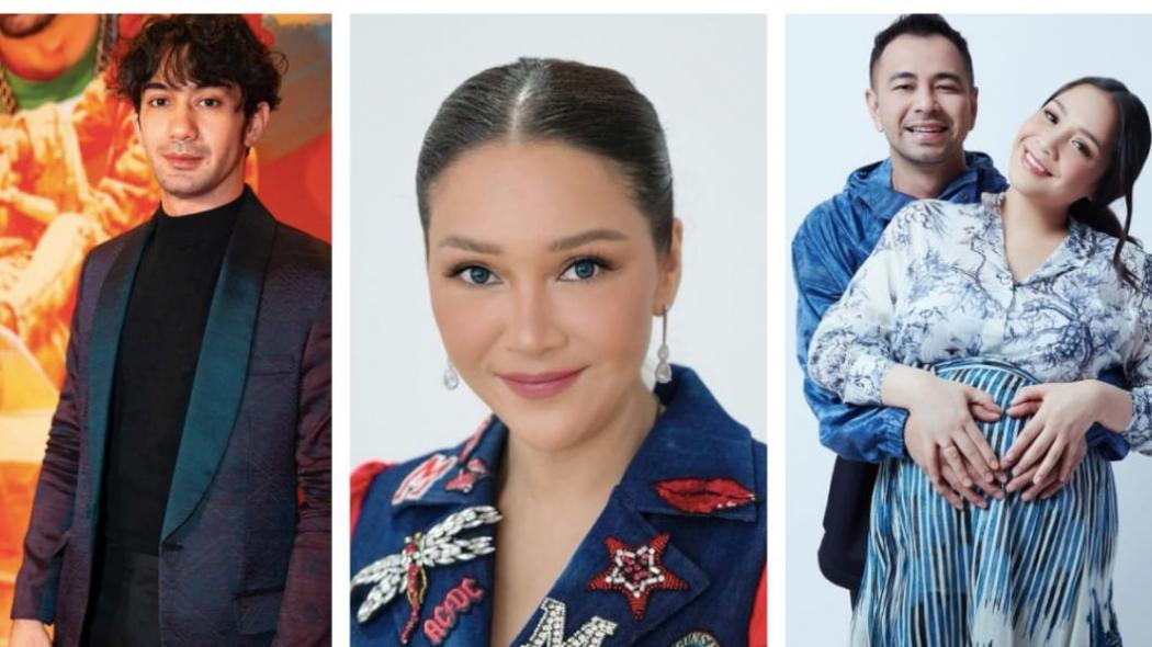 Artis Indonesia Ini Ternyata Seorang Guru dan Dosen di Universitas Ternama, Ada Mamanya Rafathar Malik