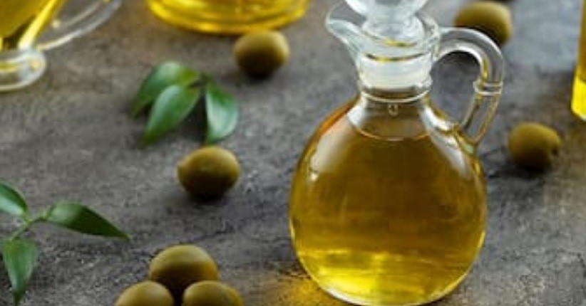 Terungkap, Ini Manfaat Mengonsumsi 7 Gram Minyak Zaitun Setiap Hari