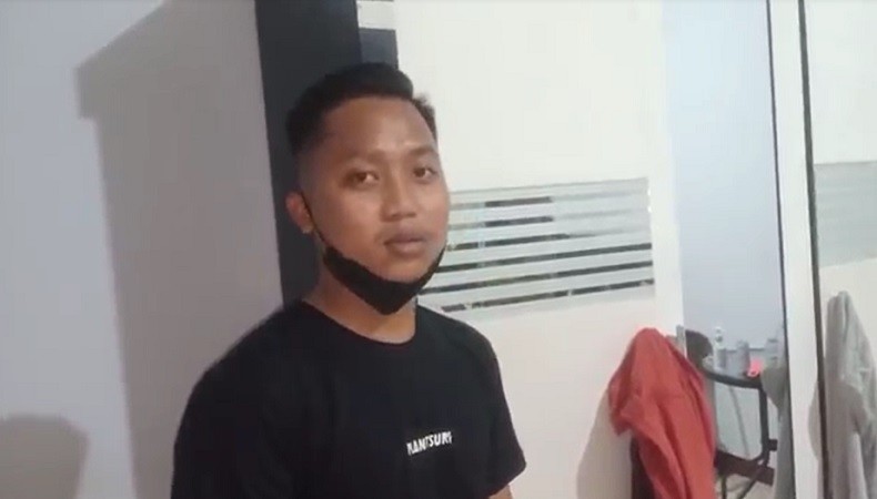 Ajudan Kapolres Toraja Utara Kehilangan Tas Berisi Uang saat Tertidur Pulas