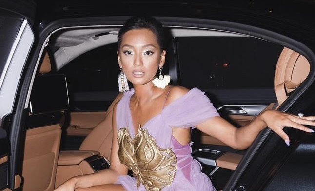 5 Artis Cantik Memiliki Kulit Gelap Sawo Matang, Nomor 4 Masuk Nominasi Best Actress di Asia-Pacific Film Festival