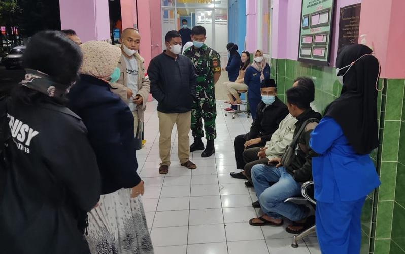 Kronologi Mahasiswa IAIN  Salatiga Meninggal setelah Ikuti Kegiatan Mapala di Gunung Telomoyo