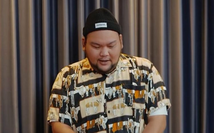 Komika Fico Fachriza Kecanduan Tembakau Gorilla dan Hanoman hingga Habiskan Rp250 Juta 