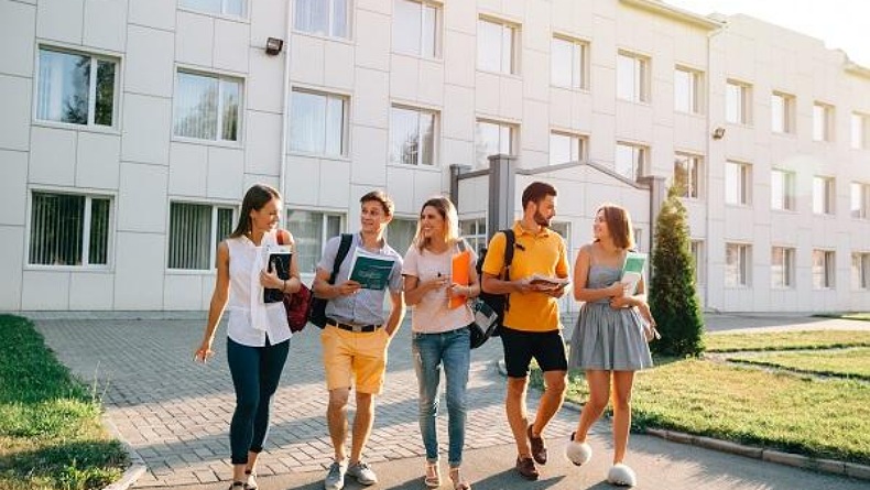 Beasiswa ke Amerika Serikat Dibuka Sampai 1 Maret 2022, Ini Syarat dan Cara Daftarnya