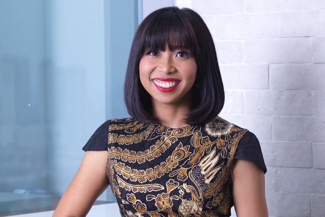 Erick Thohir Angkat CEO Dentsu Jadi Direktur Marketing Holding BUMN Pariwisata