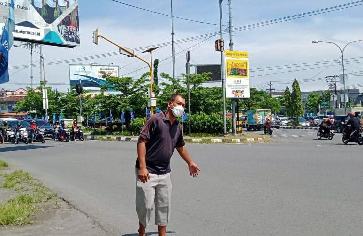 Polda DIY Tangkap Pria Penendang Sesajen di Gunung Semeru, Ini Penjelasan Polisi