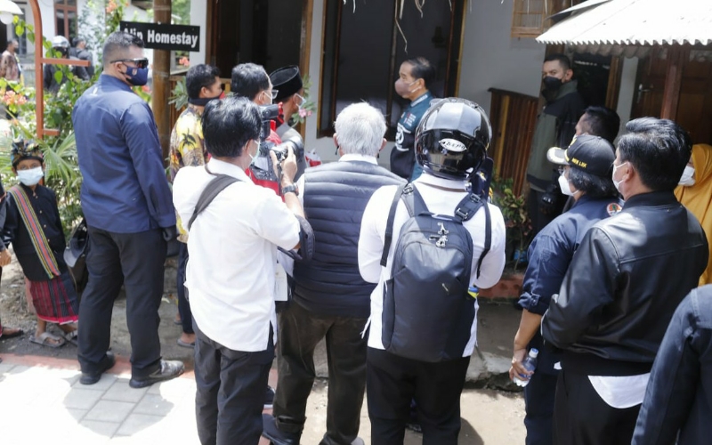 7.978 Kamar Hotel Masih Tersedia Jelang MotoGP Mandalika, Berikut Lokasinya