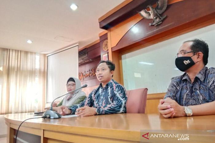 Penendang Sesajen di Lereng Semeru Pernah Kuliah di UIN Yogyakarta, Begini Penjelasan Rektor