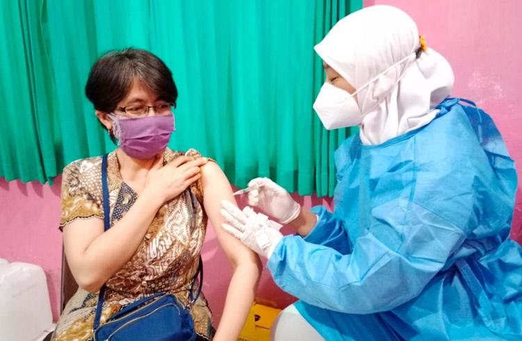 Ini Dampak Positif Vaksinasi Booster Covid-19, Peneliti: Antibodi Meningkat