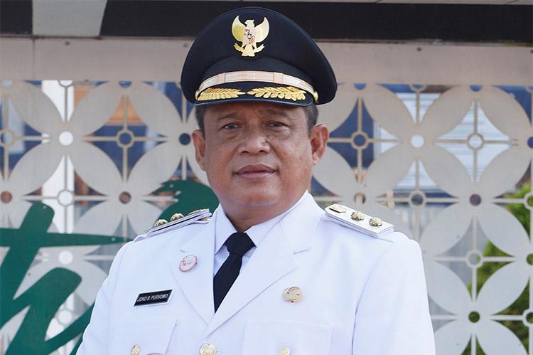 Cegah Omicron, Lurah di Bantul Diminta Aktifkan Kembali Posko Kewaspadaan Covid-19