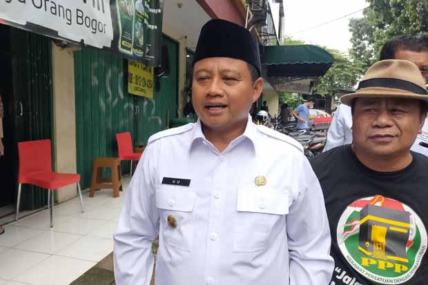  Umrah Mulai Dibuka, Wagub Jabar : Jangan Sia-siakan