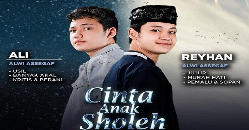 Ali Bertemu dengan Dion Terjadi Keributan, Apa Penyebabnya? Saksikan Sinetron Cinta Anak Soleh di MNCTV