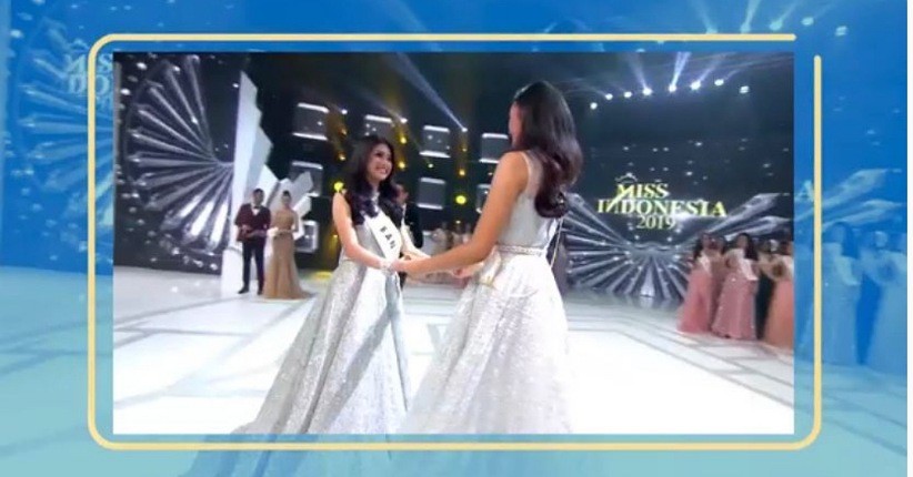 Ajang Miss Indonesia 2022 Kembali Digelar