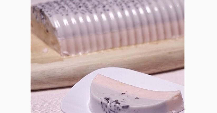 Resep Puding Tape Lapis Enak dan Lumer, Bahan Dasarnya Sederhana 