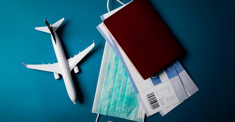 Sering Disepelekan, Ternyata 6 Barang Penting Ini Harus Dibawa saat Travelling