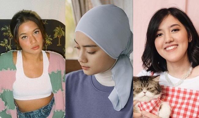 5 Artis Indonesia Ini Ternyata Cucu Bintang Lawas Terkenal, Nomor 4 Mantan Anggota JKT48