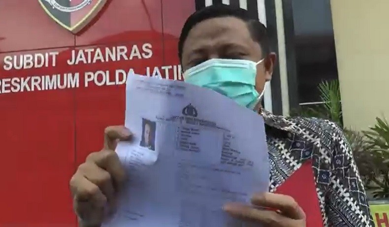 Terbitkan DPO, Polda Jatim Ancam Jemput Paksa Anak Kiai Tersangka Pencabulan Santriwati