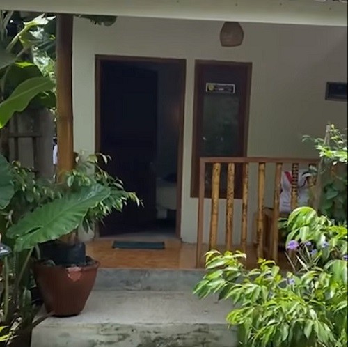 Promosikan Homestay Warga di Mandalika, Erick Thohir: Ada AC dan Shower 