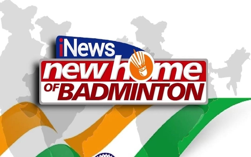 Ahsan/Hendra Tantang Duo Malaysia di Semifinal India Open 2022, Live di iNews