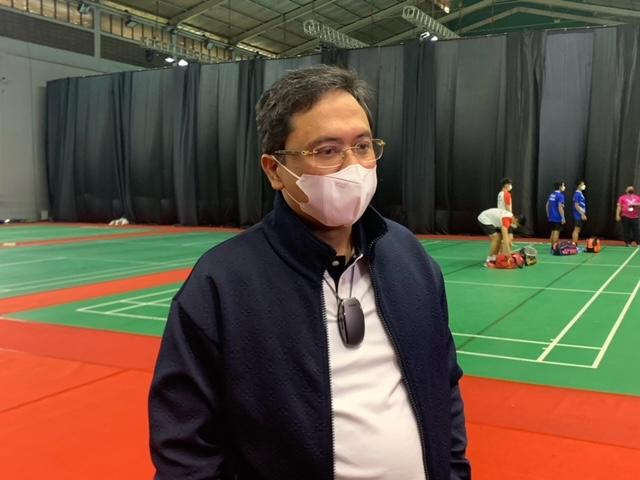 Ketum PBSI Bocorkan Tujuan Utama Turnamen Banda Baru Badminton Open Championship 2022