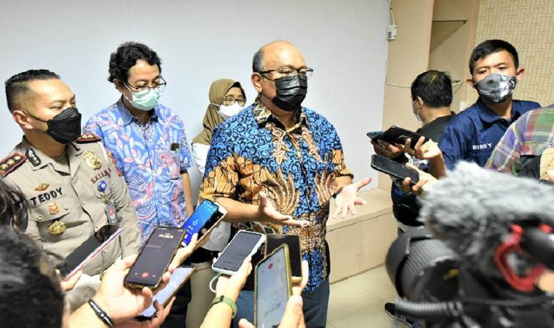 INRIX Sebut Surabaya Kota Termacet di Indonesia, Ini Respons Pemkot dan Pakar Transportasi 