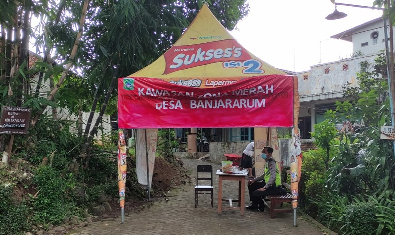 Pemkot Malang Bantah Warganya Positif Omicron, Ini Faktanya
