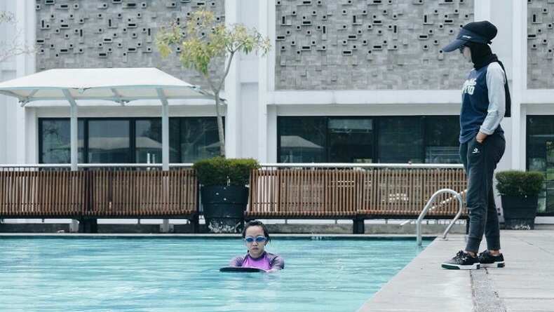 Padalarang KBB Berkembang Pesat, Sport Tourism Paling Menonjol