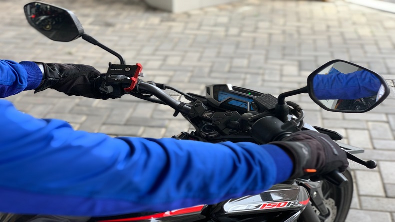 Remaja Ini Jual Murah Rumah Warisan Kakek demi Beli Sepeda Motor, Begini Akhirnya